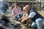 Engelsiz hobi atölyeleri öğrencileri doğa etkinliğinde buluştu