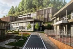 Engelsiz Yaşam ve Otizm Merkezi’nin yapımına başlandı