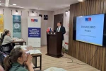 ENHANCER PRO ortak kullanım tesisleri hibe programı paydaşlara tanıtıldı