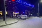 Enişte, aralarında husumet bulunan kayınbiraderini öldürdü