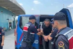 Eniştesi ve eşini öldüren şüpheliden dikkat çeken söz