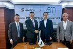 Envision Energy ve Yıldızlar Grup’tan iş birliği
