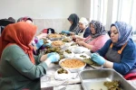 Erbaa Belediyesi’nden Narince yaprağıyla rekorluk lezzet