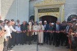 Erbaş, Yalova’da cami açılışına katıldı