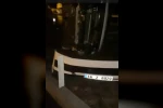 Erciş’te otomobil takla attı: 1 ölü, 5 yaralı