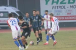 Erciyes 38 FK 1 kırmızı, 42 sarı kart gördü