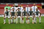 Erciyes 38 FK, 25 kişilik kadroyu TFF’ye bildirdi