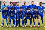 Erciyes 38 FK 5. sırada yer aldı