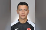 Erciyes 38 FK - Ağrı 1970 SK maçını Hikmet Ayberk Han Tiryaki yönetecek