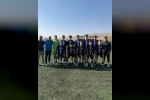 Erciyes 38 FK, namağlup devam ediyor