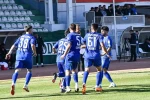 Erciyes 38 FK yine berabere kaldı