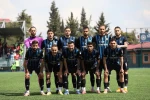 Erciyes 38 FK’da 3 puan hesabı
