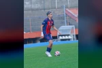 Erciyes 38 FK’dan 4 transfer