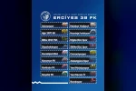 Erciyes 38 FK’nın grubu belli oldu