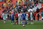 Erciyes 38 FK’ya 15 maçta 1 kırmızı 42 sarı kart