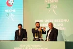Erciyes 38 FSK’nin 2026-2027 sezonu fikstürü belli oldu