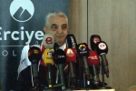 Erciyes Anadolu Holding CEO’su Özyurt: "Elden çıkarılan şirketlere rağmen rakamlarımız yükseliyor"