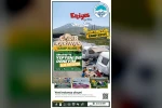 Erciyes Çadır Karavan Kamp Alanı misafirlerini bekliyor
