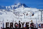 Erciyes; dünyanın en iyi 25 kayak merkezi arasında
