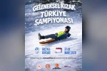 Erciyes; Geleneksel Kızak Türkiye Şampiyonası’na ev sahipliği yapacak