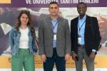Erciyes Üniversitesi araştırmacılarının ’Nötrino Çalışması’, en prestijli bilim dergilerinde