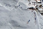Erciyes yılbaşında yüzde 100 