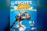 Erciyes’te Kış Spor Festivali heyecanı