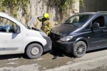 Erdek’te alt geçitte kaza: 1 yaralı