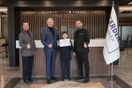 Erdem Koleji öğrencisinden uluslararası arenada üst düzey başarı