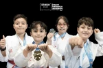 Erdem Koleji’nden Türkiye Karate Ligi’nde güçlü mesaj