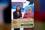 Erdem Koleji’nden uluslararası gurur: Melek Ecem Güven’den önemli başarı