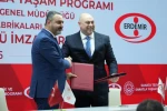 Erdemir’den şehit yakınları ve gazilere sanat alanında destek