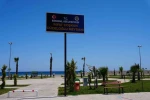 Erdemli’ye yeni 15 park alanı kazandırıldı