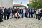Ereğli’de çiftçiler ilaçlama ve gübreleme konusunda bilgilendirildi