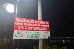 Ereğli Limanı’nda alkol yasağı kuralına uymayana ceza