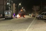 Ereğli’de bıçakla yaralama
