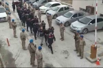 Ereğli’de uyuşturucu operasyonları: 28 tutuklama