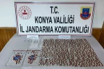 Ereğli’de uyuşturucu operasyonu