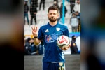 Eren Tozlu, kariyer sezonunu yaşadı