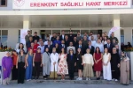 Erenkent Sağlıklı Hayat Merkezi hizmete açıldı