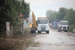 Erenler’de Kozluk Caddesi yeni yüzüne kavuşuyor
