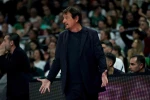 Ergin Ataman, Olimpiakos taraftarına cevap verdi