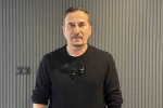 Ergün Penbe, Oktaş Uşakspor’daki görevini bıraktı 