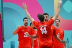 Erkek Voleybol Milli Takımı, İslami Dayanışma Oyunları’na galibiyetle başladı