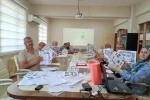 Erken müdahalenin önemi anlatıldı