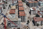 Ermeç Apartmanı davasında duruşma eylül ayına ertelendi