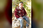 Ermenek’te 2 çocuk babası adam bahçesinde ölü bulundu