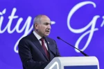 Ermenistan Başbakanı Paşinyan: "Azerbaycan-Ermenistan-Türkiye arasında boru ve elektrik hatları kurulacak"