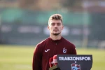 Ernest Muçi: "Takımda iyi bir rekabet ortamımız var"