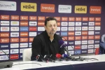 Erol Bulut: "Çok fazla bireysel hata yaptık, futbol bunu affetmez"